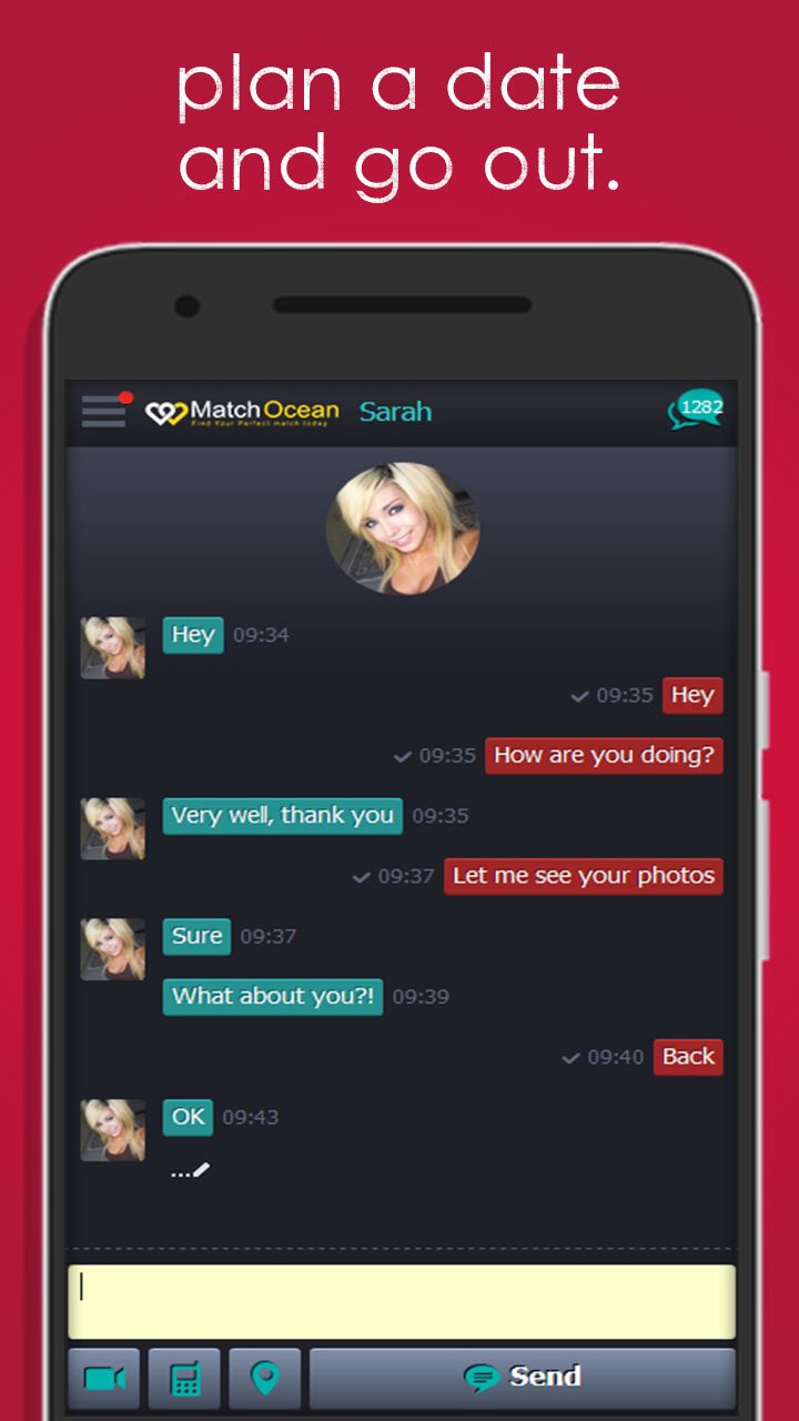 Chat With Singles For Free